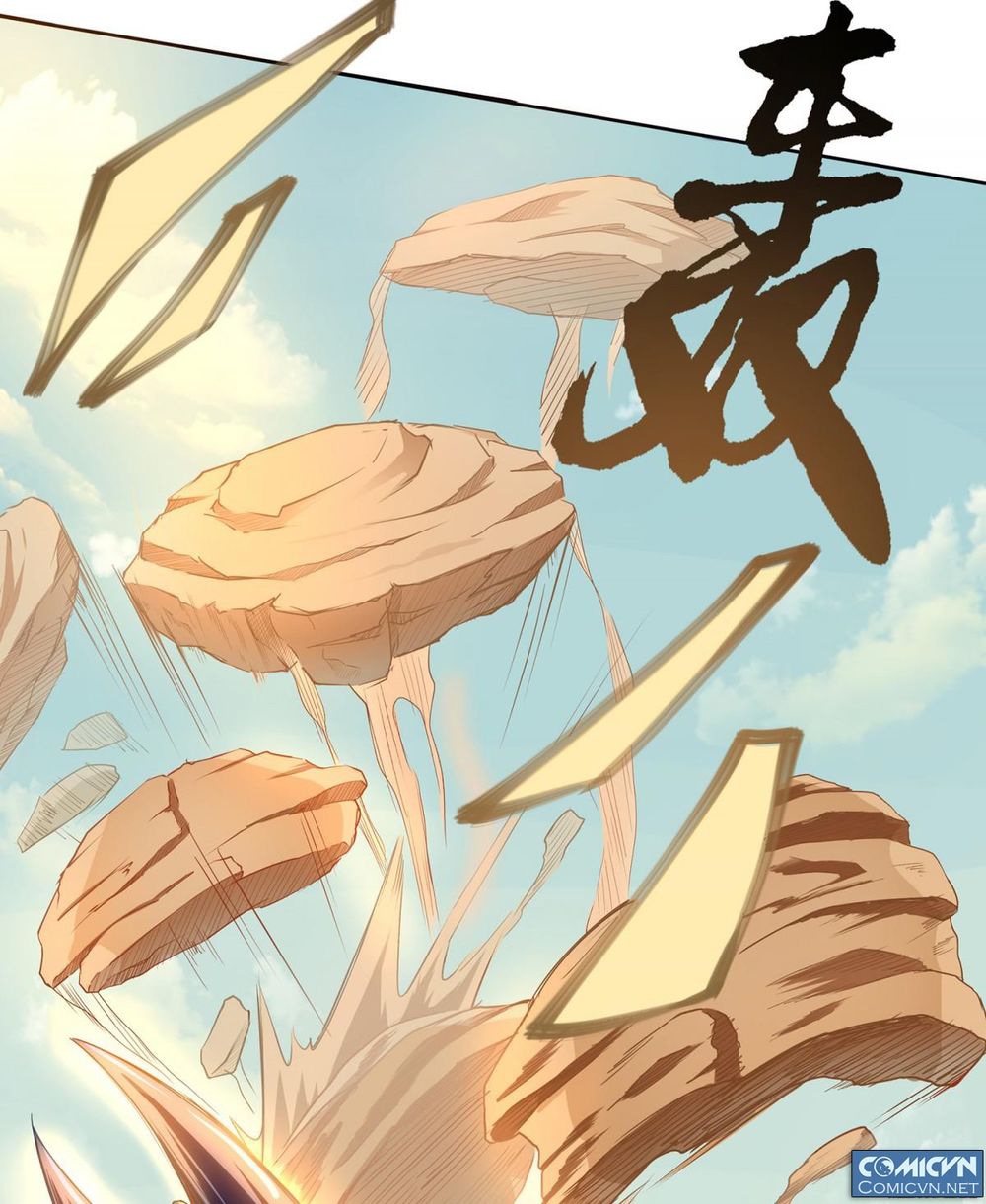 Thú Hồn Đạo: Chapter 6