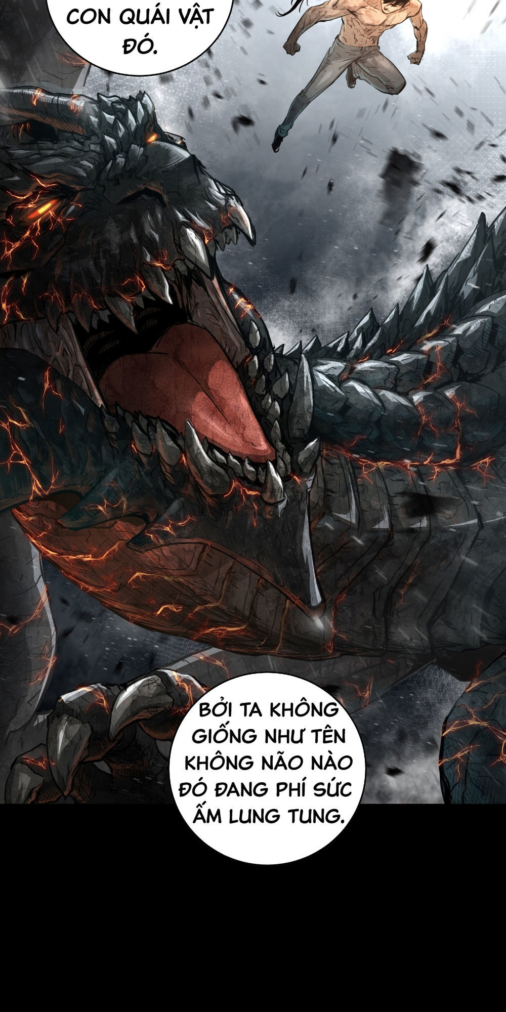 Dị Giới Tam Tuyệt: Chapter 80