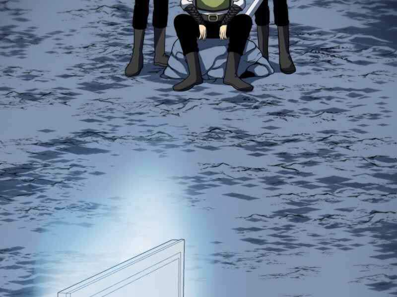 Ngôi Nhà Kết Nối Với Hầm Ngục: Chapter 10