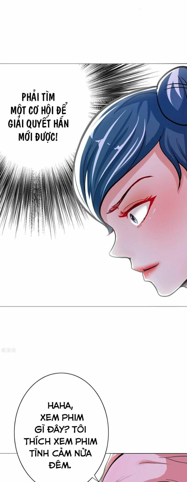 Hệ Thống Tiên Tôn Tại Đô Thị: Chapter 24