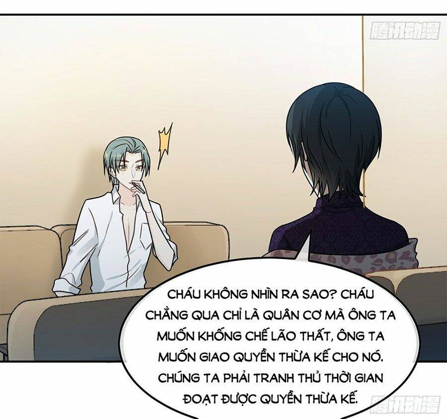 Hai Cách Tìm Gặp Người Yêu: Chapter 72