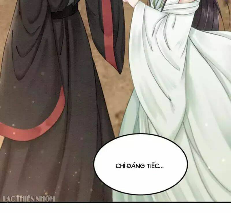 Trọng Sinh Bá Sủng Nhiếp Chính Vương Quá Mạnh Mẽ: Chapter 44