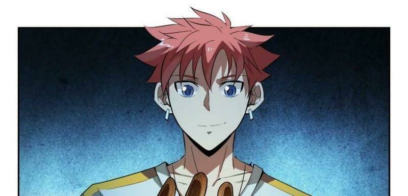 Võ Lực Chí Mạng: Chapter 14