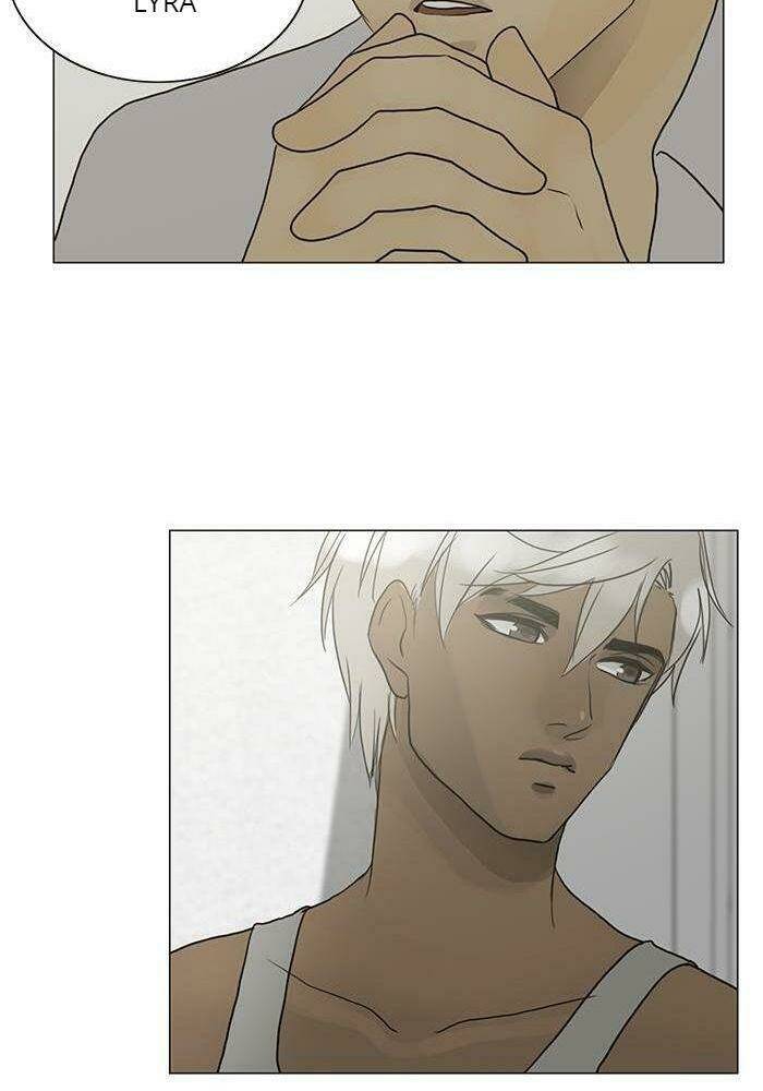 Khúc hát người cá Siren: Chapter 79