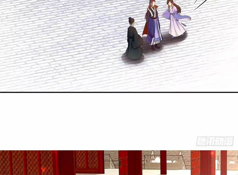 Vương Phi Thông Linh: Chapter 2