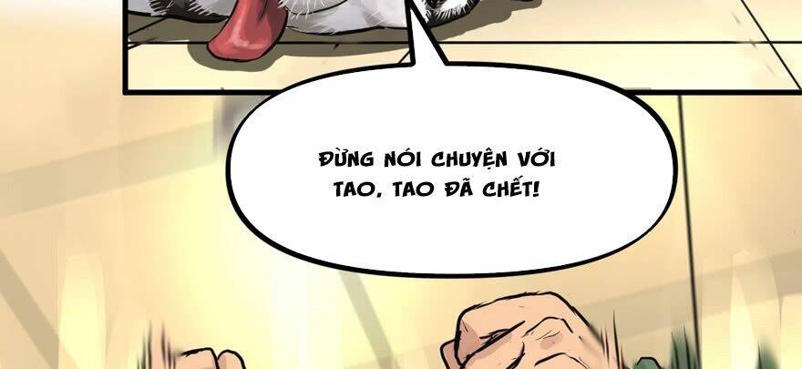 Vua Sinh Tồn: Chapter 65