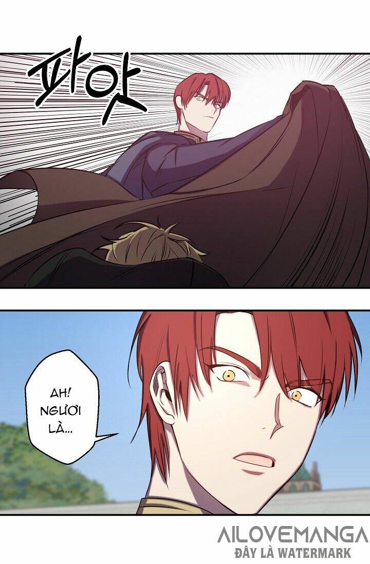 Hôn Lễ Báo Thù: Chapter 52