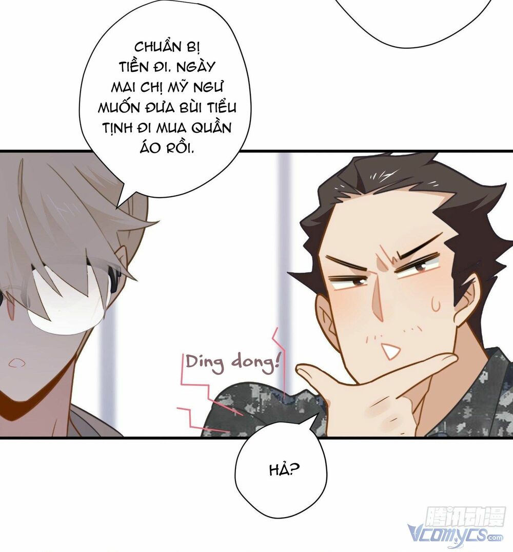 Nữ Phụ Như Tôi Cũng Có Ngày Ra Mắt: Chapter 31