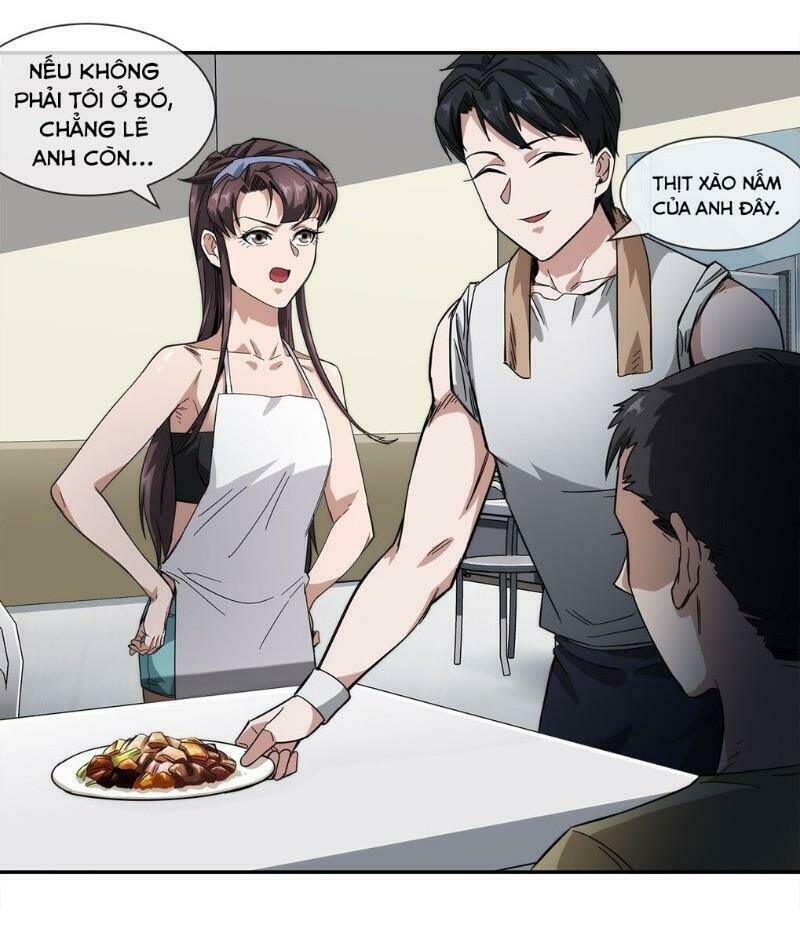 Dạ Thị Chi Chủ: Chapter 20