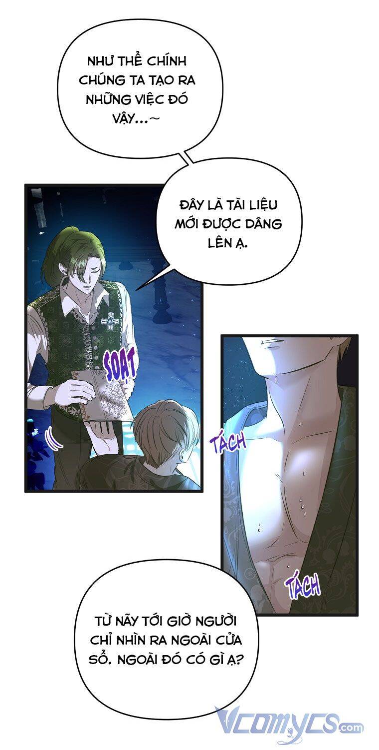 Phương Pháp Sống Sót Khi Phải Ngủ Cùng Hoàng Đế: Chapter 4