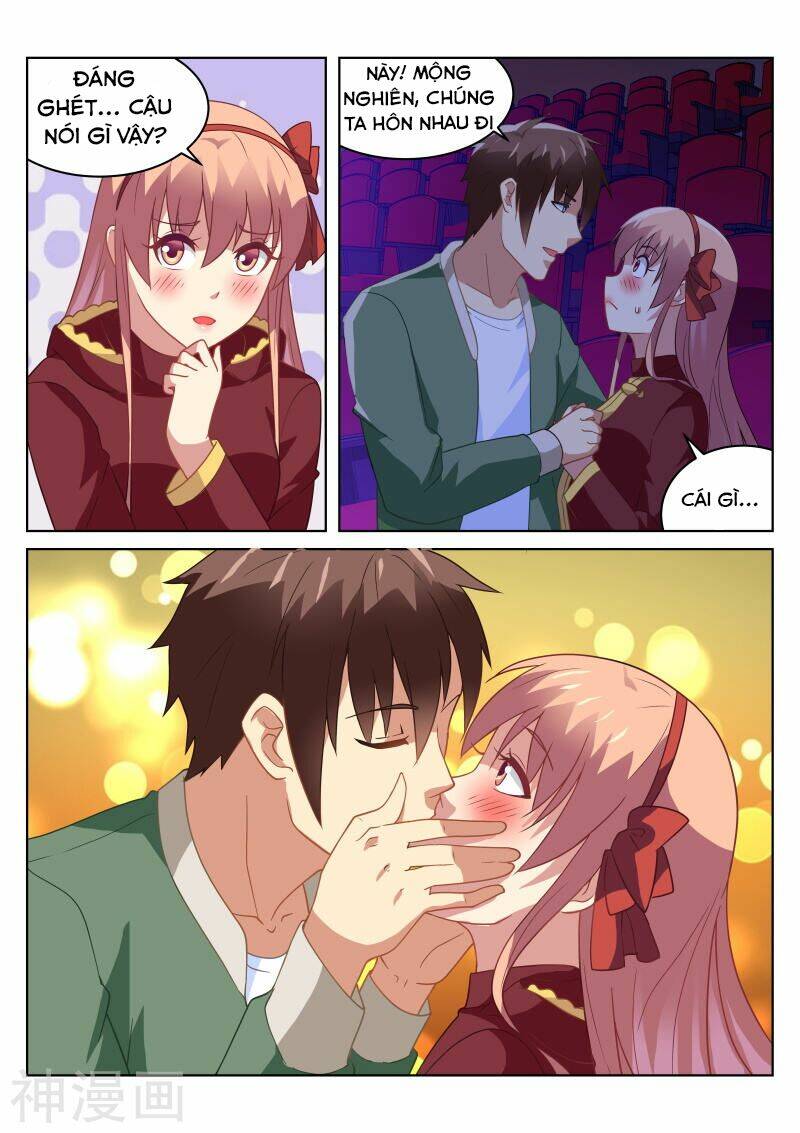 Ngận Thuần Ngận Ái Muội: Chapter 177