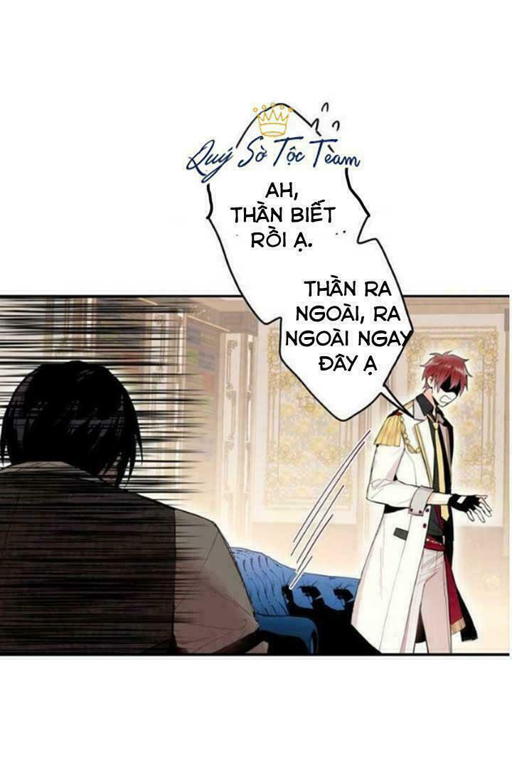 Tồn Tại Với Tư Cách Là Vợ Của Nam Chính: Chapter 48: Cô ấy không phải người như vậy