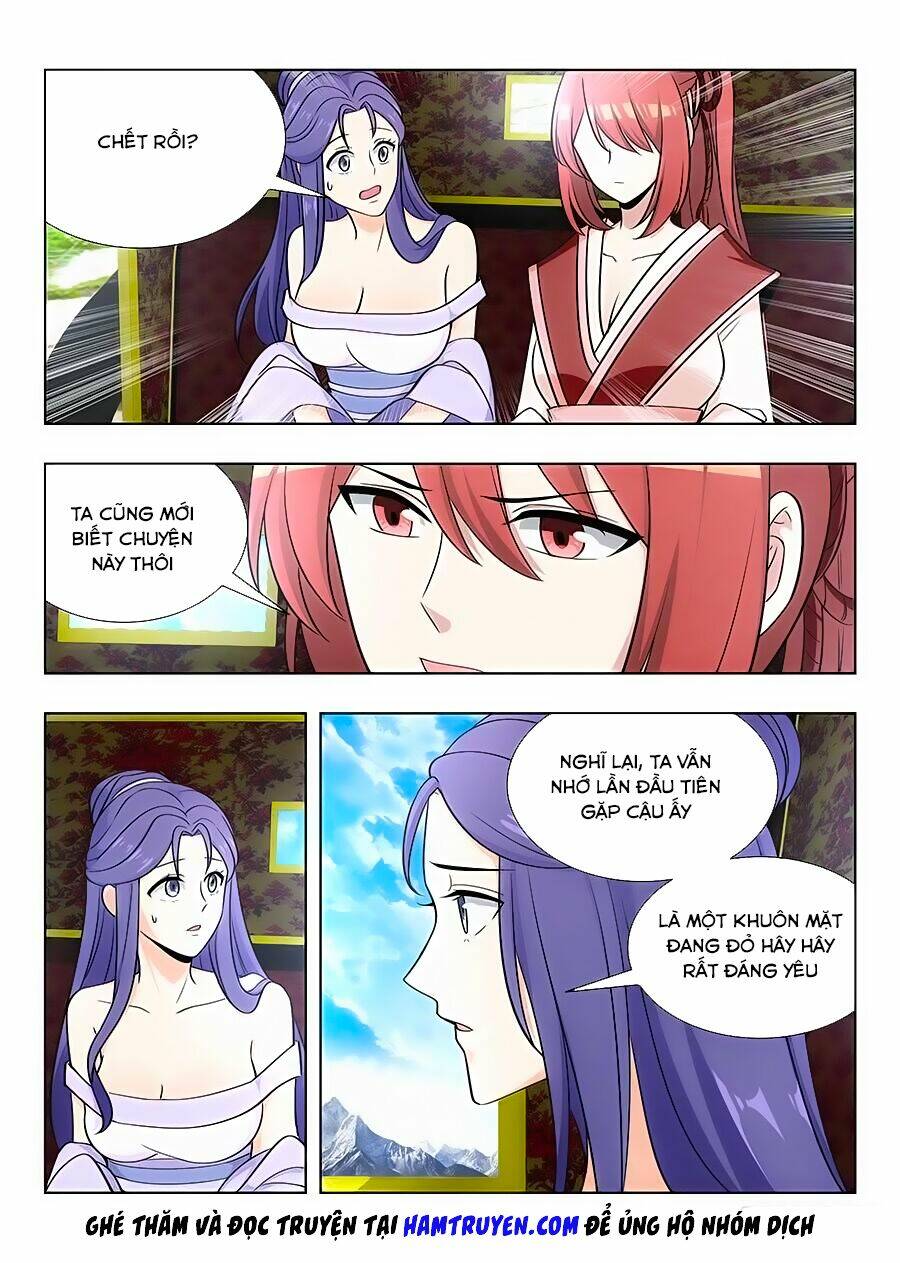 Tối Cường Phản Sáo Lộ Hệ Thống: Chapter 40