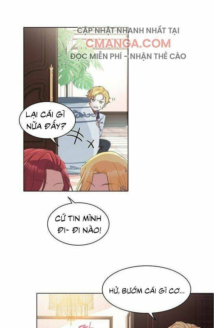 Một Đêm Với Hoàng Đế: Chapter 10