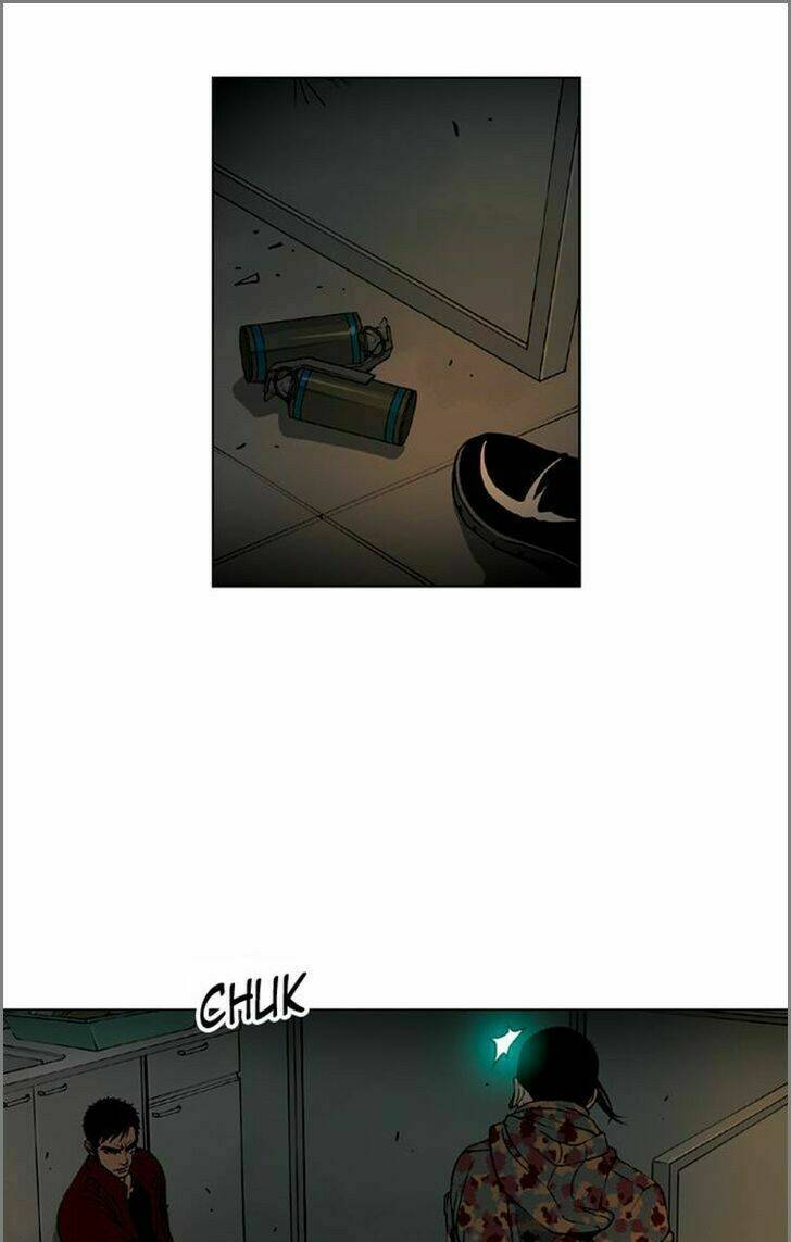 Quán Ăn Sát Thủ: Chapter 44