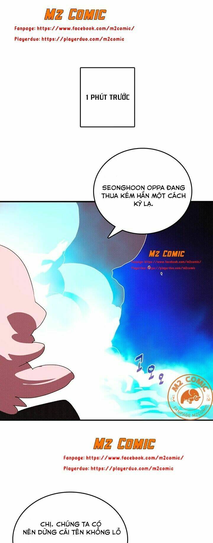 Ta Là Vua Pháp Sư: Chapter 127