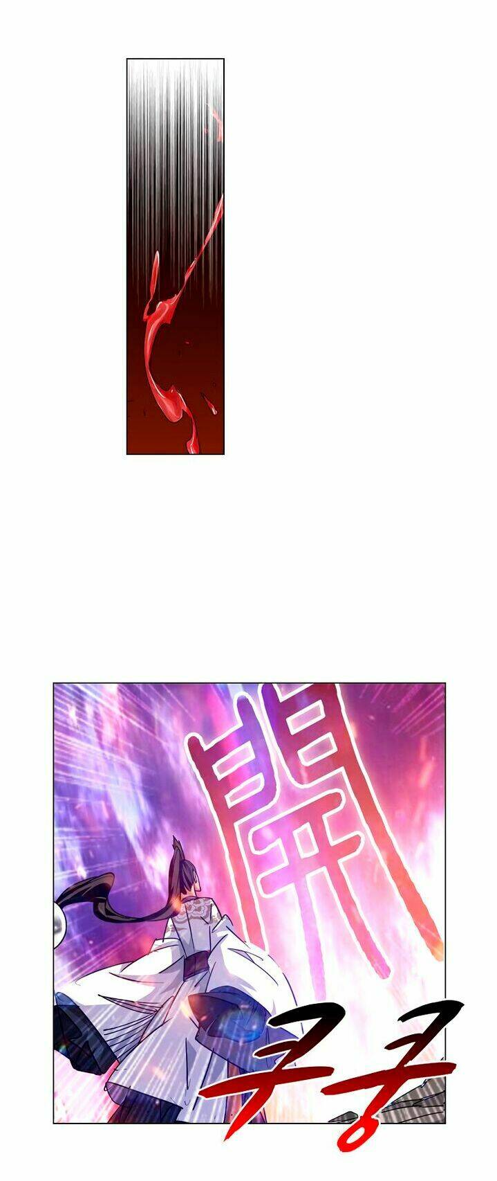 Tu Luyện 6 Thế Giới: Chapter 3