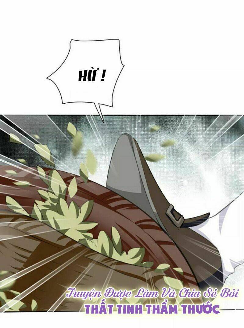 Một Lời Không Hợp Liền Hút Máu: Chapter 13