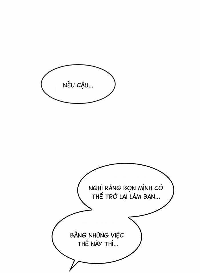 Người Đẹp Gangnam: Chapter 53
