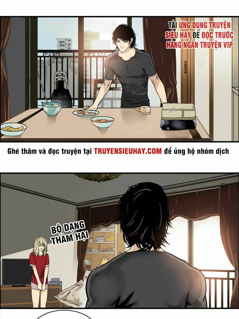 Mạt Thế Đấu Thần: Chapter 2