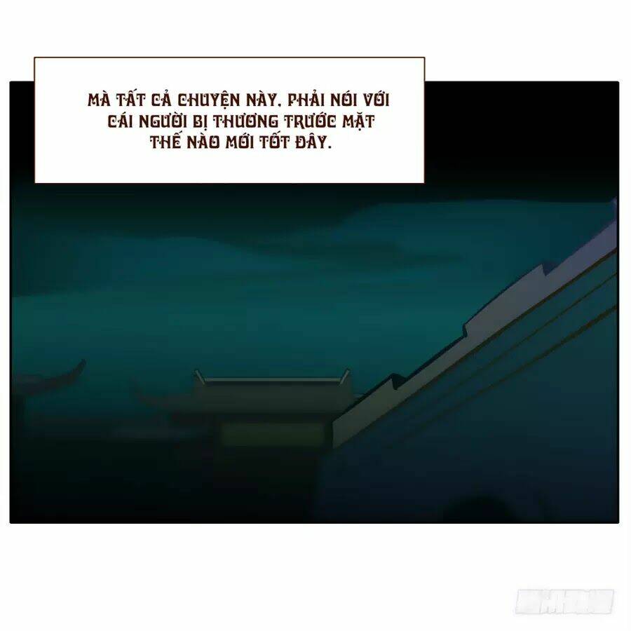 Hòa Thượng Và Tiểu Long Quân: Chapter 70