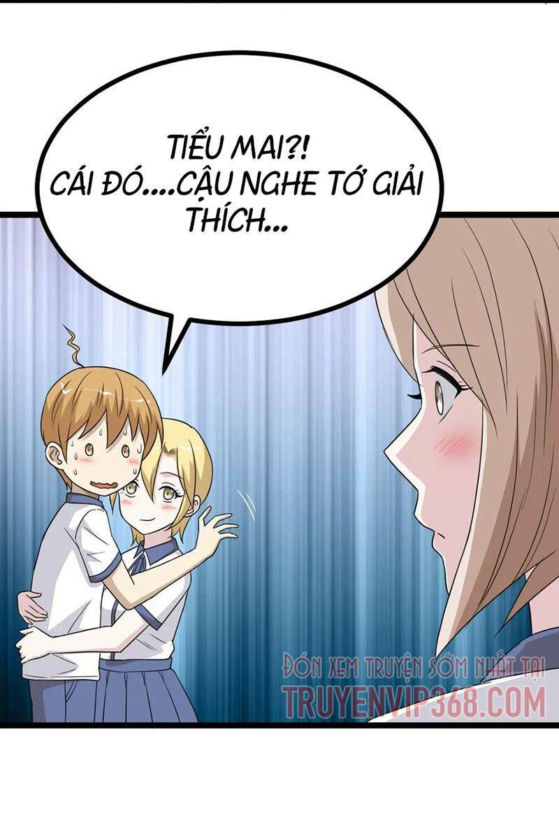 Đai Ca Trở Lại Tuổi 16: Chapter 173