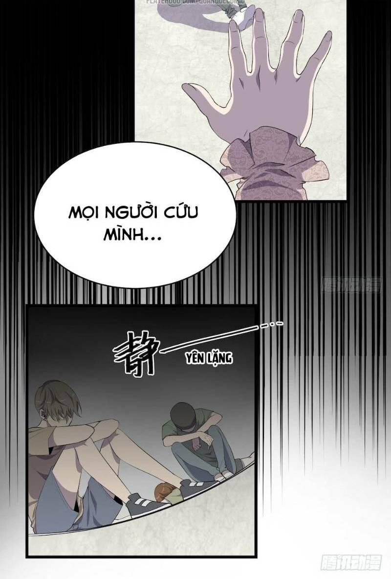 Thát Không Mê Thất: Chapter 12