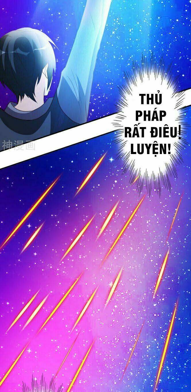 Trọng Sinh Tu Chân Tại Đô Thị: Chapter 41