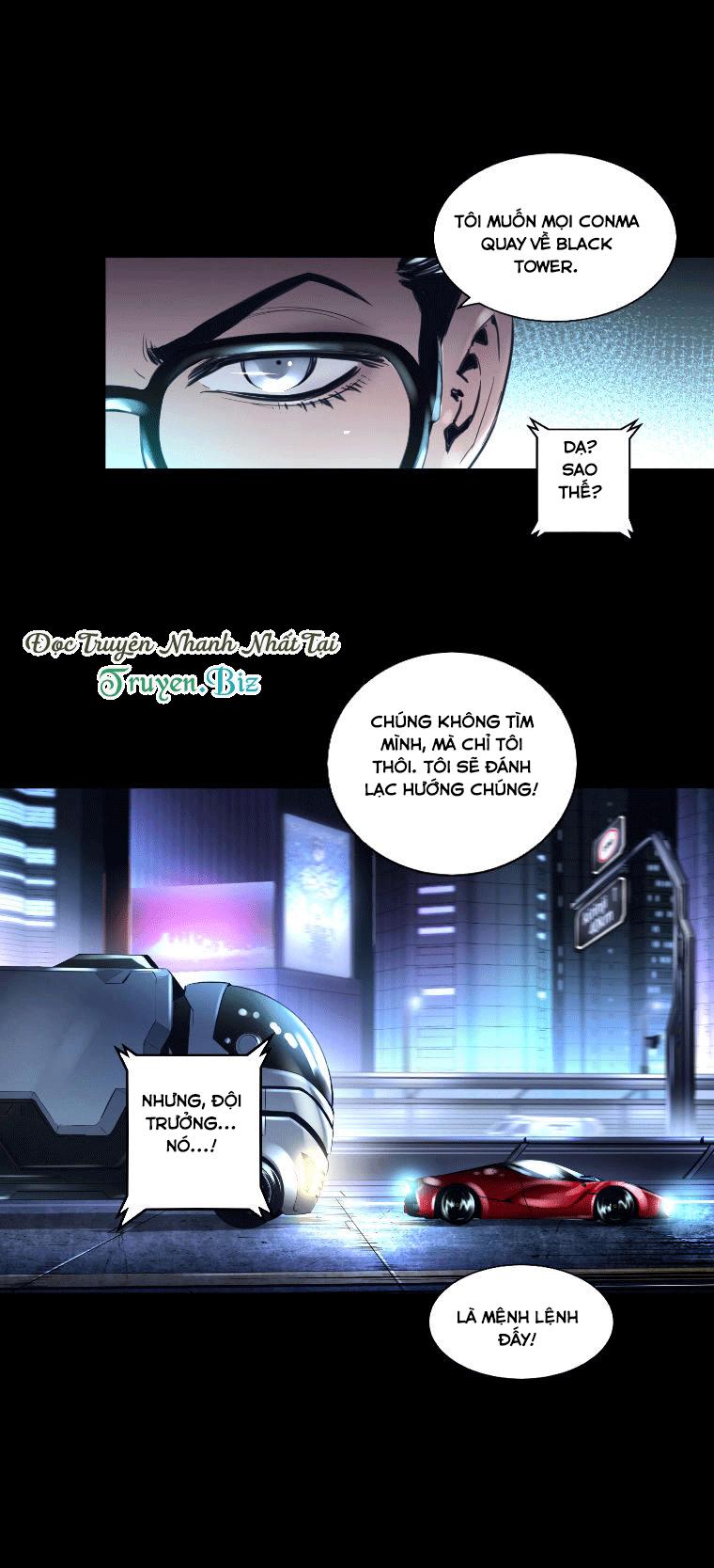 Dị Giới Tam Tuyệt: Chapter 41