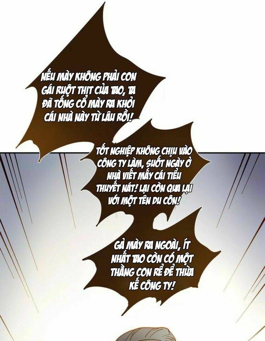 Tại Hạ Là Thần Tình Yêu: Chapter 43