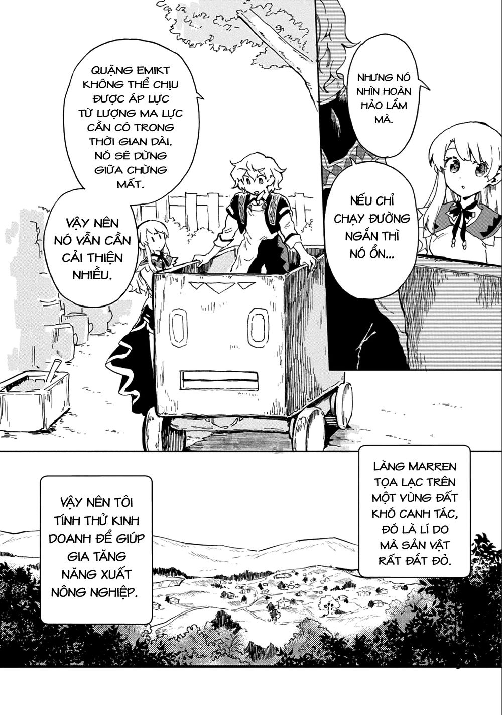 Thịnh Thế Điềm Sủng: Cô Vợ Nhỏ Đáng Yêu Của Dịch Thiếu: Chapter 5