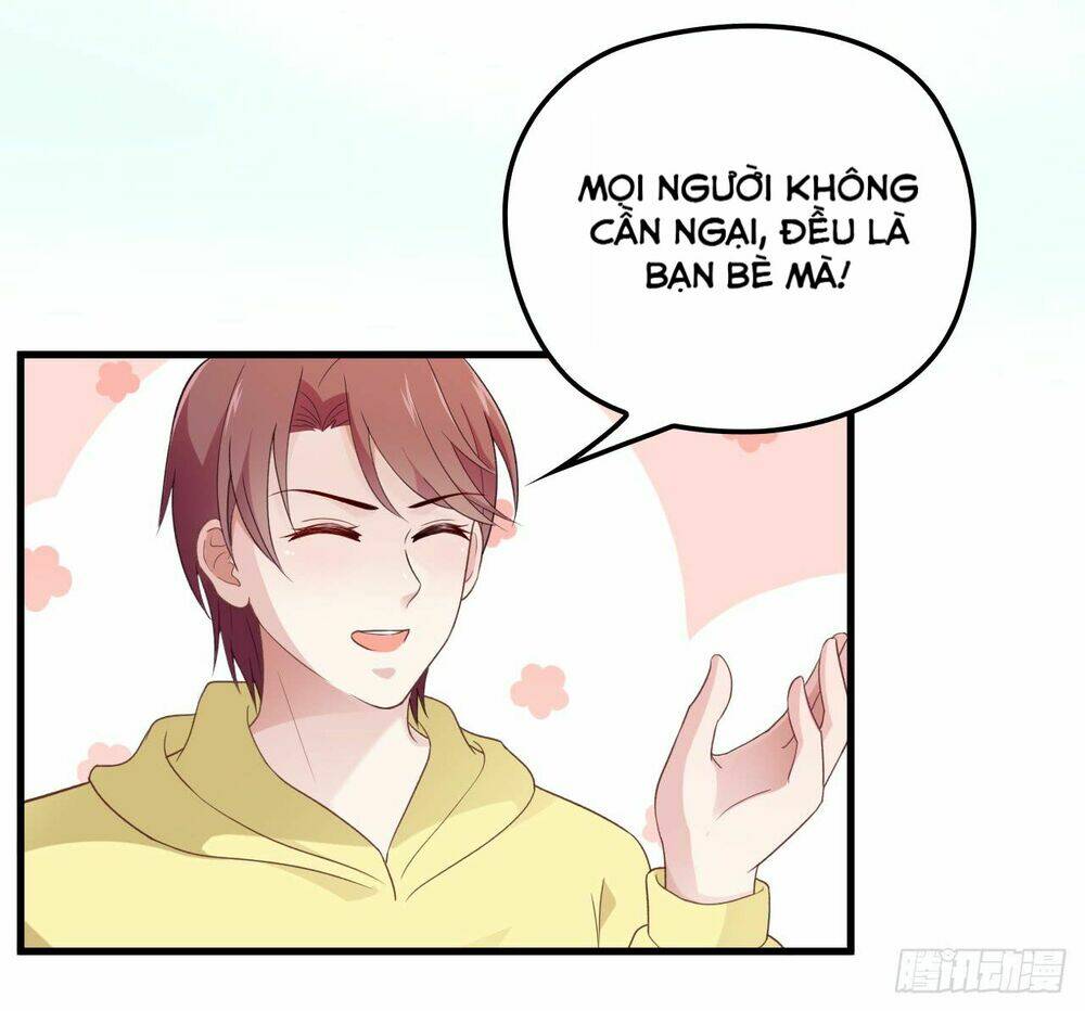 Bí Mật Kết Hôn Với Ảnh Đế: Vợ Ơi Đến Đây Tấn Công Đi Nào: Chapter 33