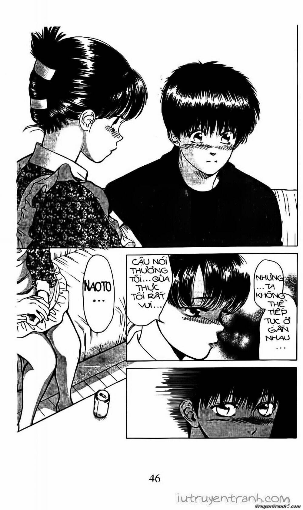 Mirano Nhà Tôi: Chapter 136