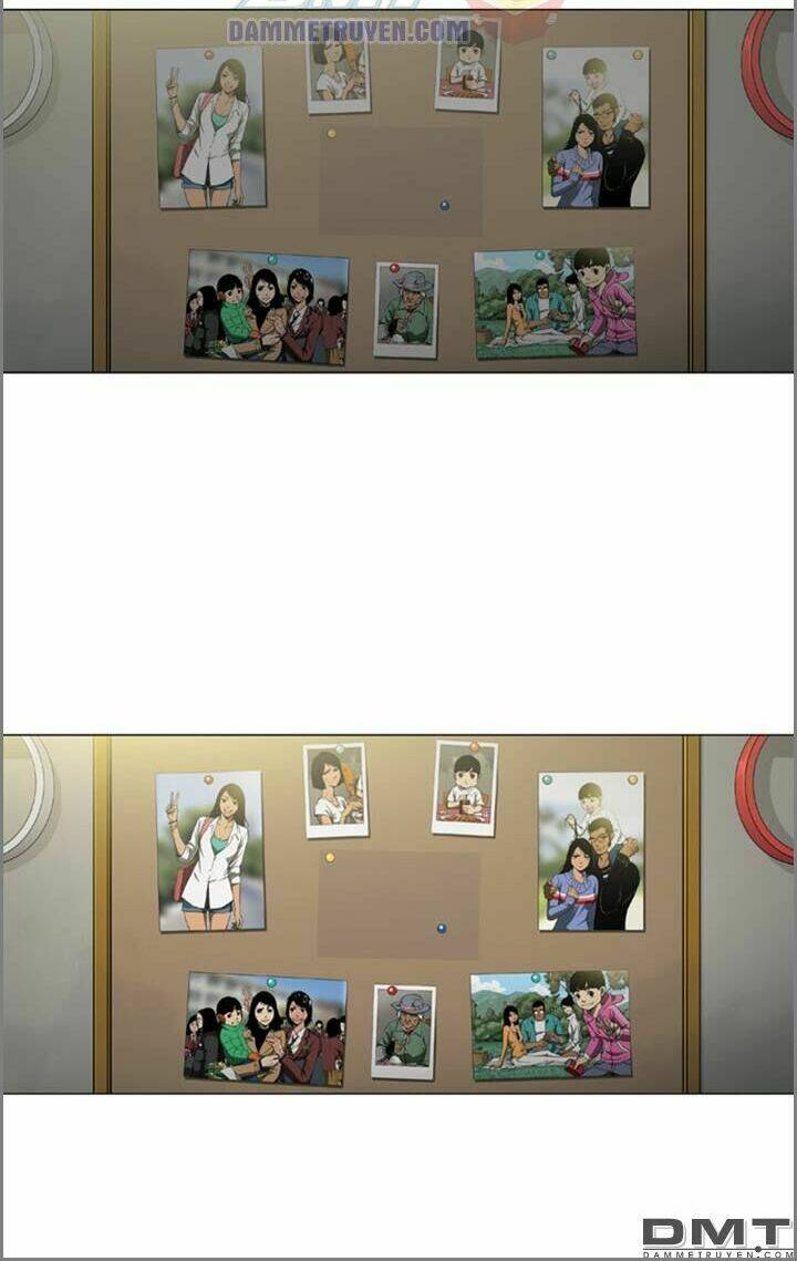 Quán Ăn Sát Thủ: Chapter 53