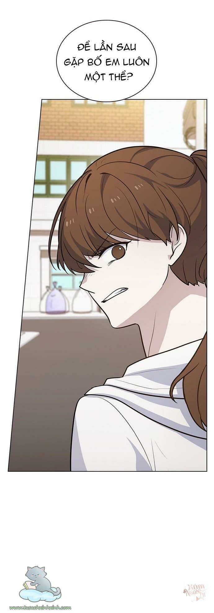 Thằng Bạn Trai Tồi Tệ Của Tôi: Chapter 69