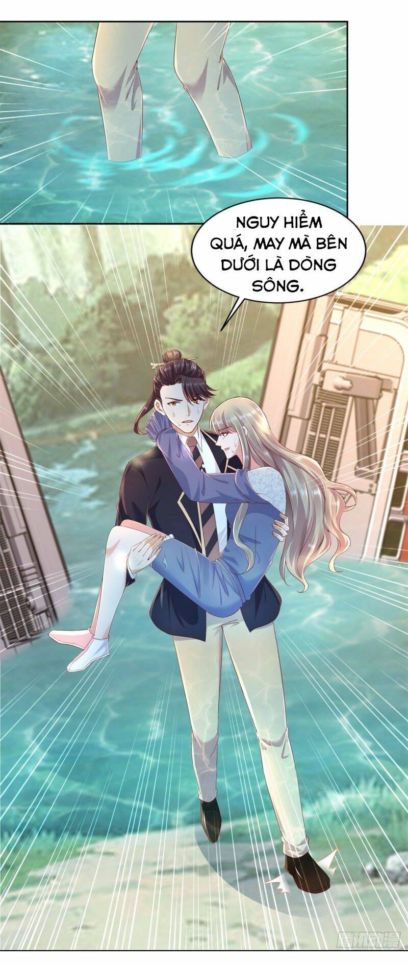 Chí Tôn Toàn Năng: Chapter 98