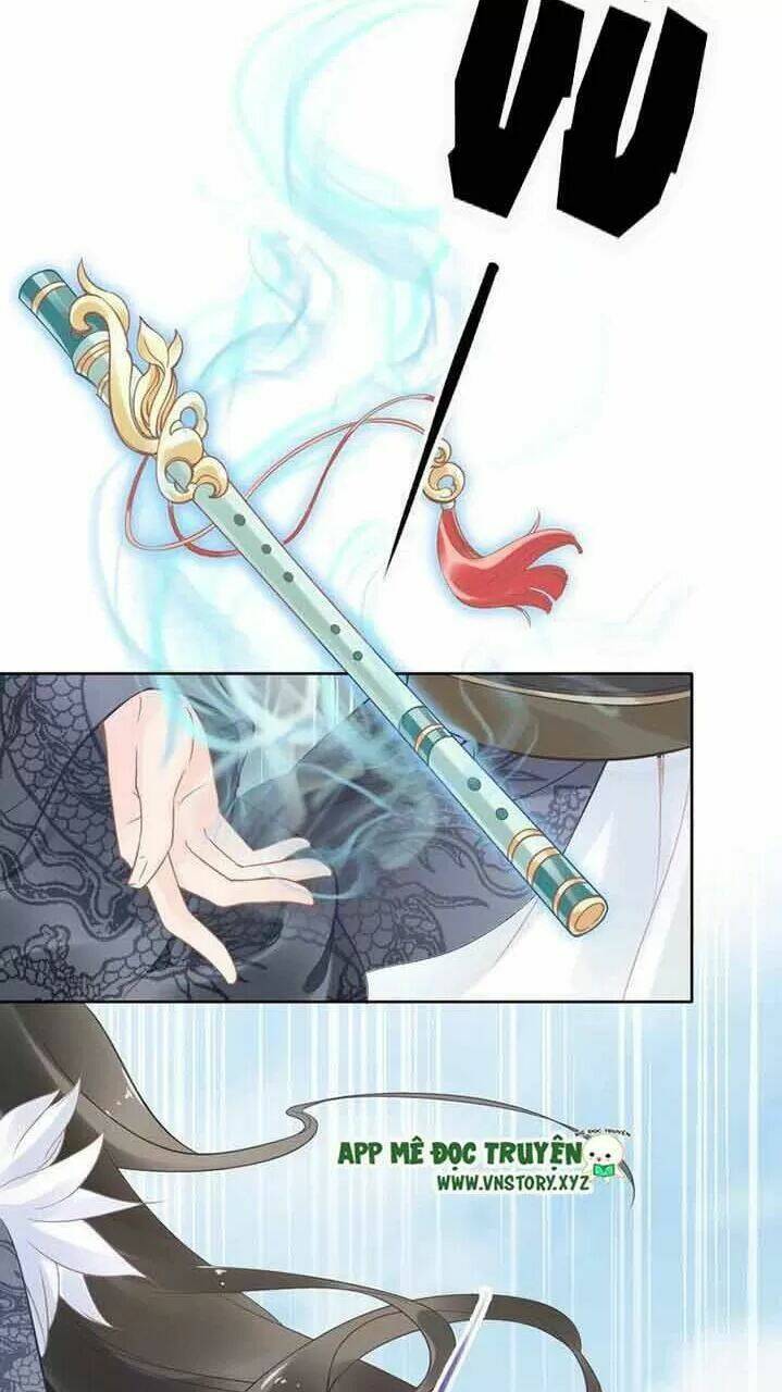 Nhất Sinh Nhất Thế Tiếu Thương Khung: Chapter 14