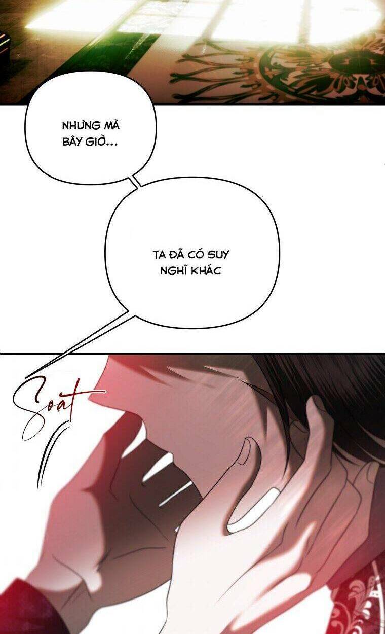 CÁCH SỐNG SÓT SAU KHI NGỦ VỚI HOÀNG ĐẾ: Chapter 30