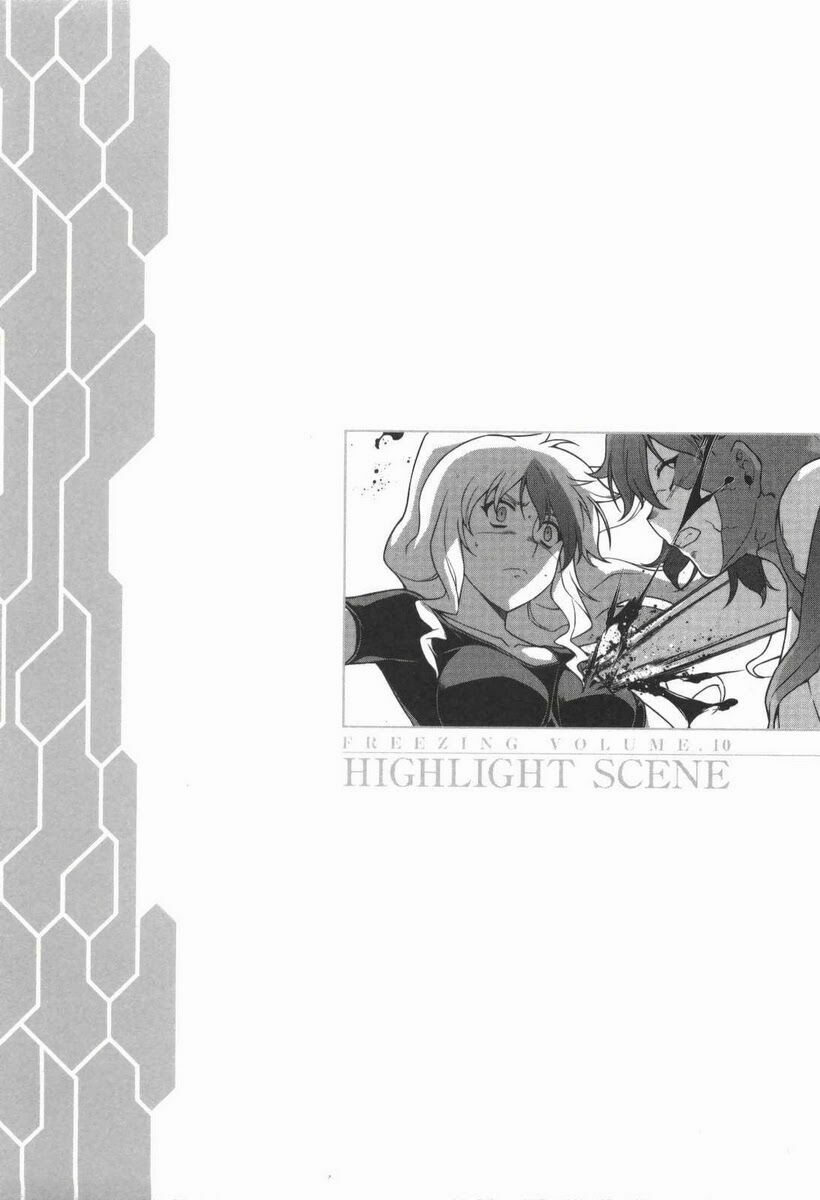 Freezing: Chapter 60