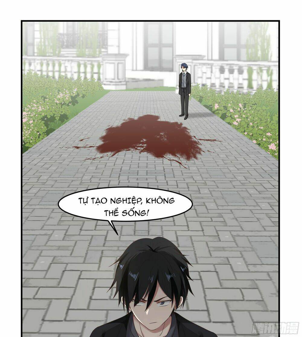 Đô Thị Tuyệt Thế Cuồng Tôn: Chapter 2