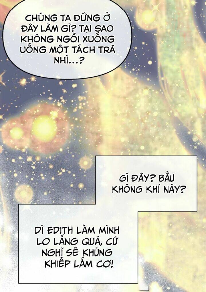 Công Chúa Thời Gian Có Hạn: Chapter 11