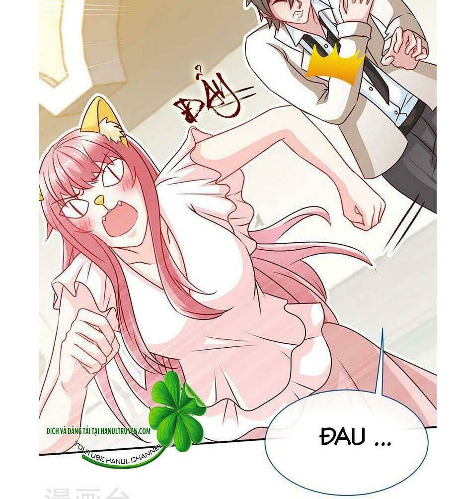 TRUY NÃ TOÀN CẦU TRUY THÊ VỀ SỦNG: Chapter 76.2