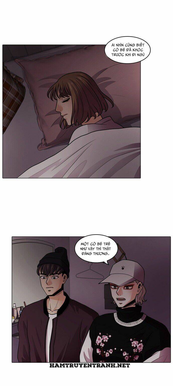 Tomorrow - Ngày Mai: Chapter 5