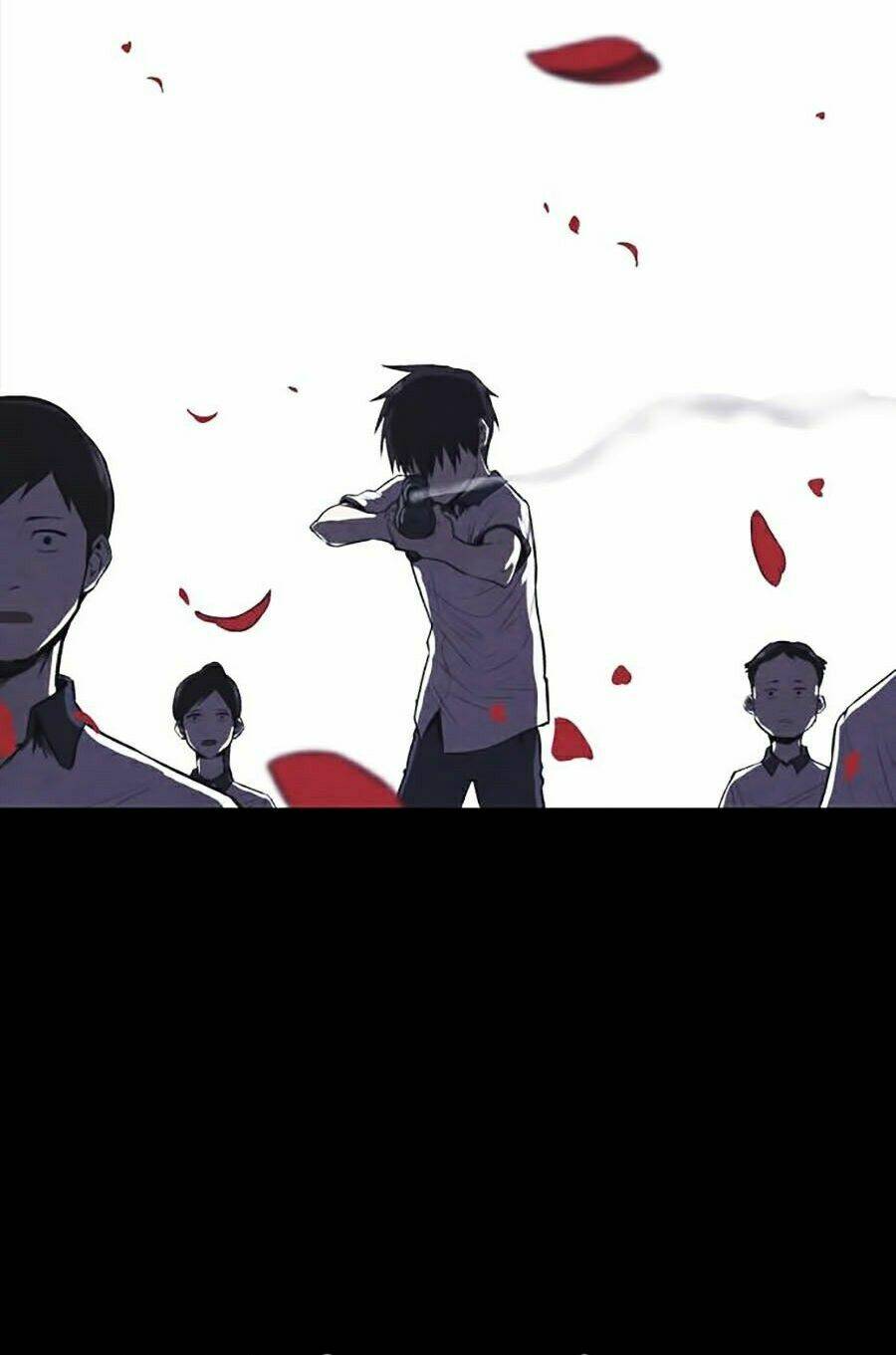 Cậu Bé Shotgun: Chapter 0