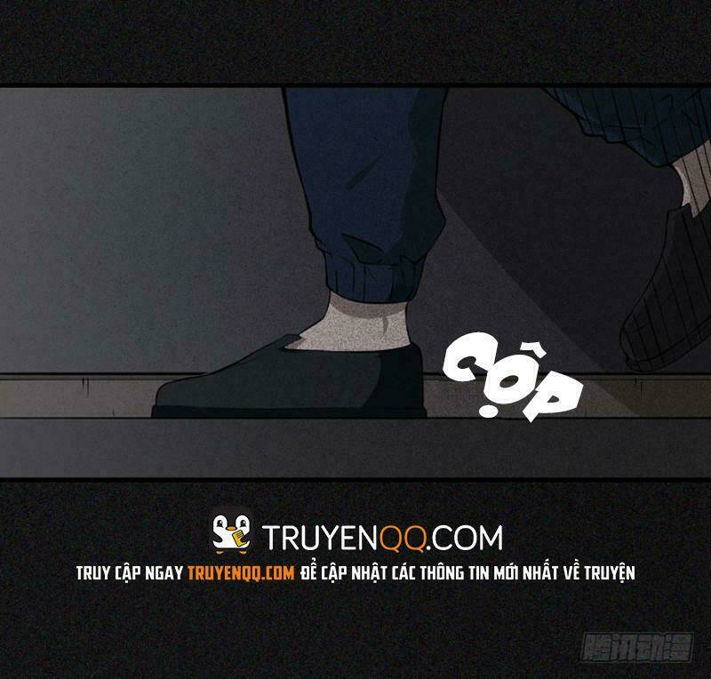 Trở Lại Căn Nhà Ma: Chapter 5