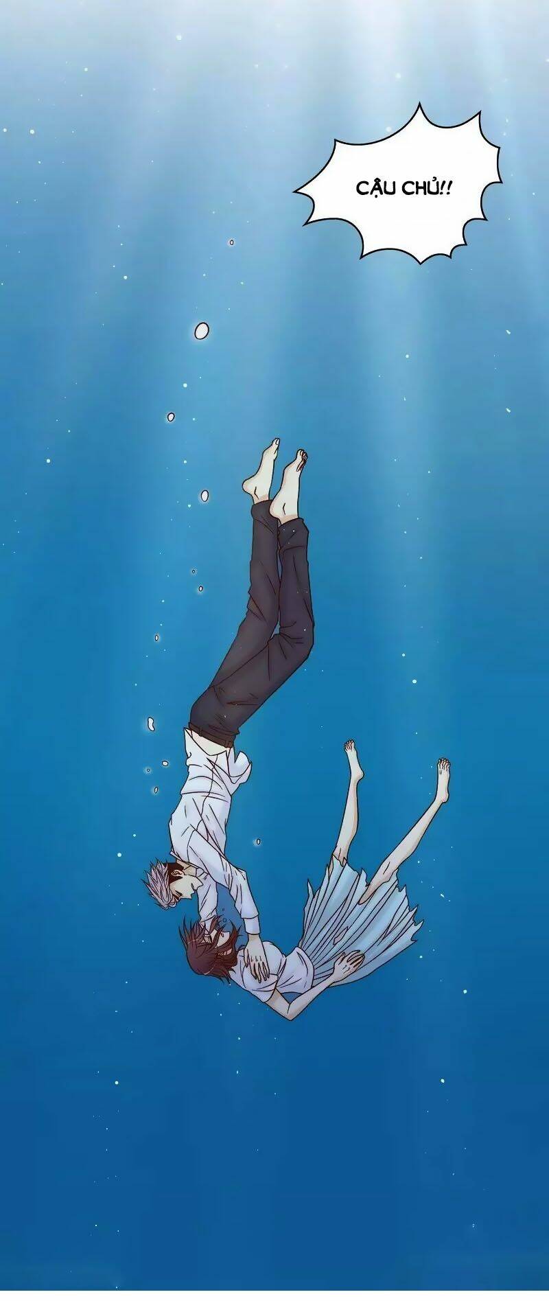 101 Phương Pháp Của Tổng Tài: Chapter 77