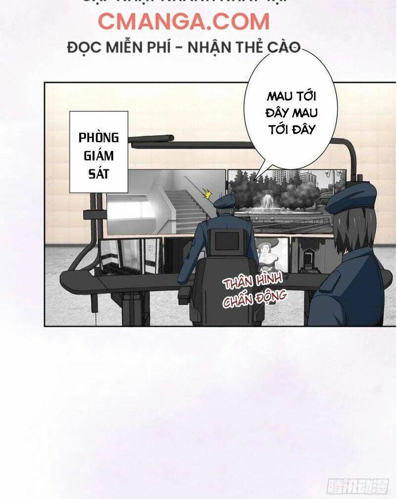 Người Tu Tiên Tại Đô Thị: Chapter 61