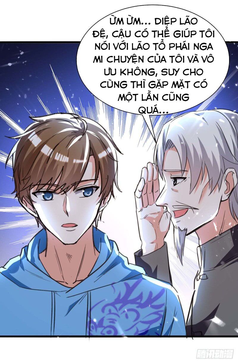 Thần Cấp Thấu Thị: Chapter 194