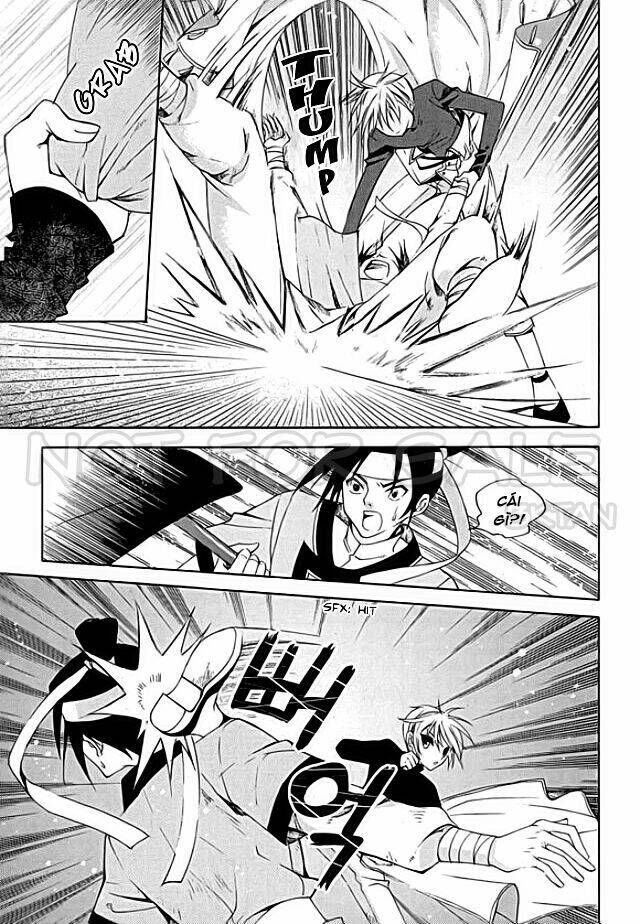 Hangah, Lee: Chapter 8