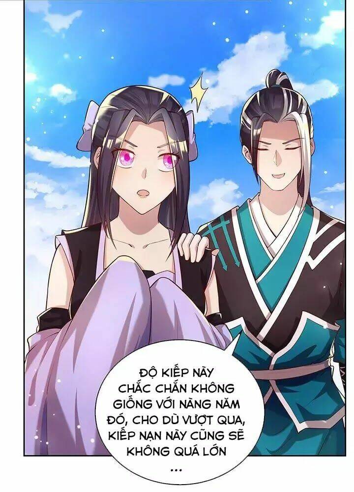 Siêu Phàm Truyện: Chapter 169